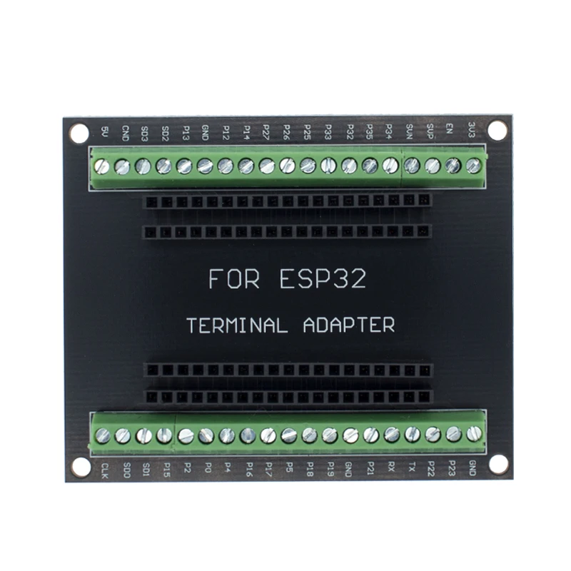 ตัวเลือกสินค้า บอร์ดพัฒนา ESP32 WiFi + Bluetooth ประหยัดพลังงาน