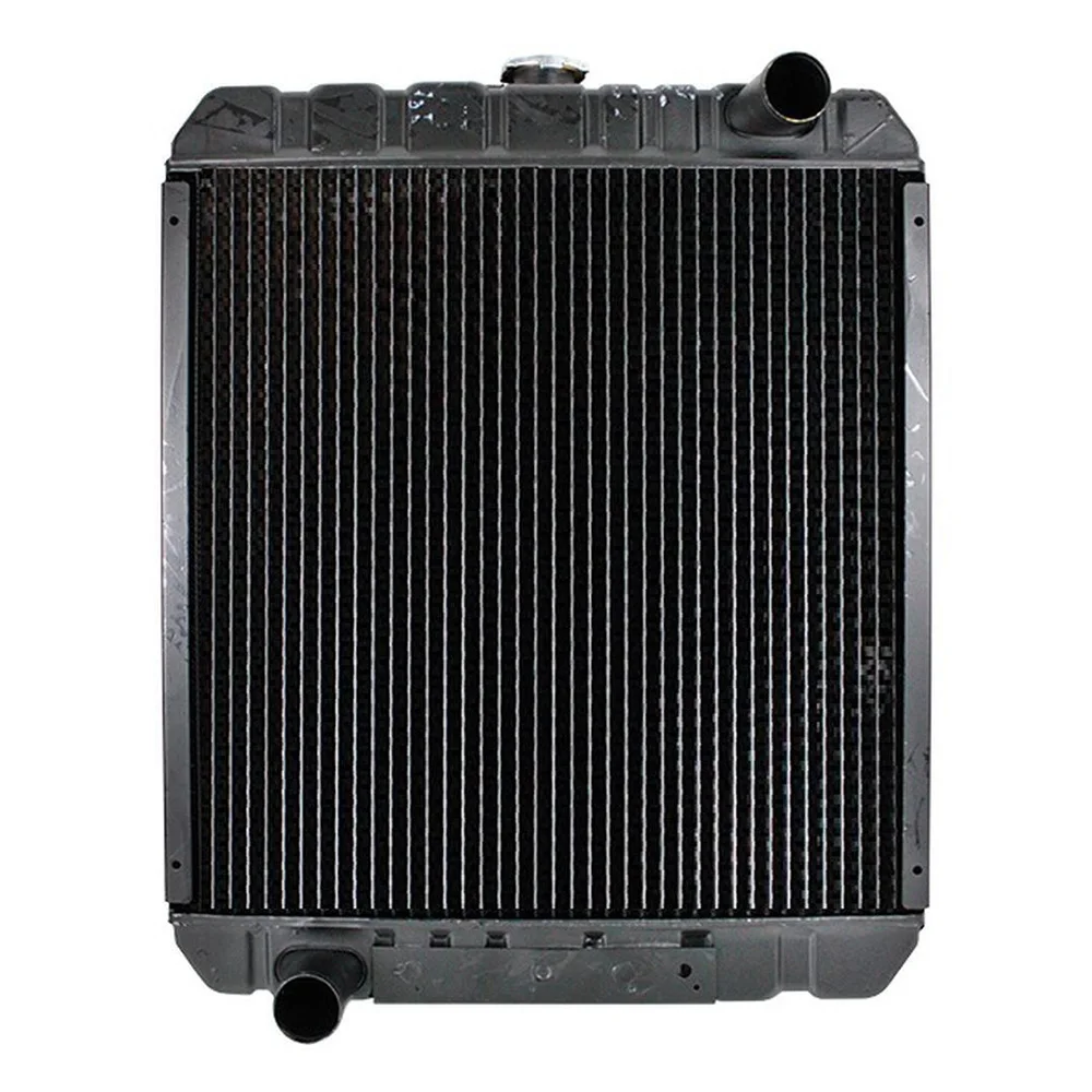 

Holdwell Coolant Radiator Di esel Engine Parts New Radiator A86534243 for Tractor Loader