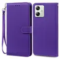 Dark Purple-Strap