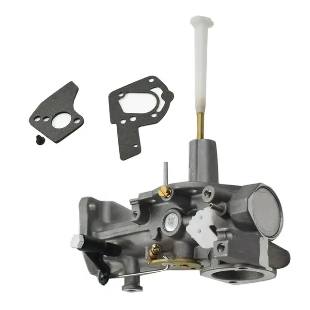 692784 Porlasztó 2 Tömítéssel Briggs Stratton 112202 137202 5Hp Rész - Image 2