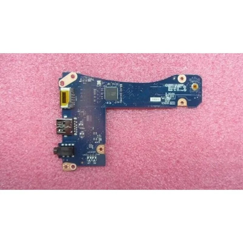 

New For Dell Alienware M17 R2 USB Audio Board 2VRGK 02VRGK