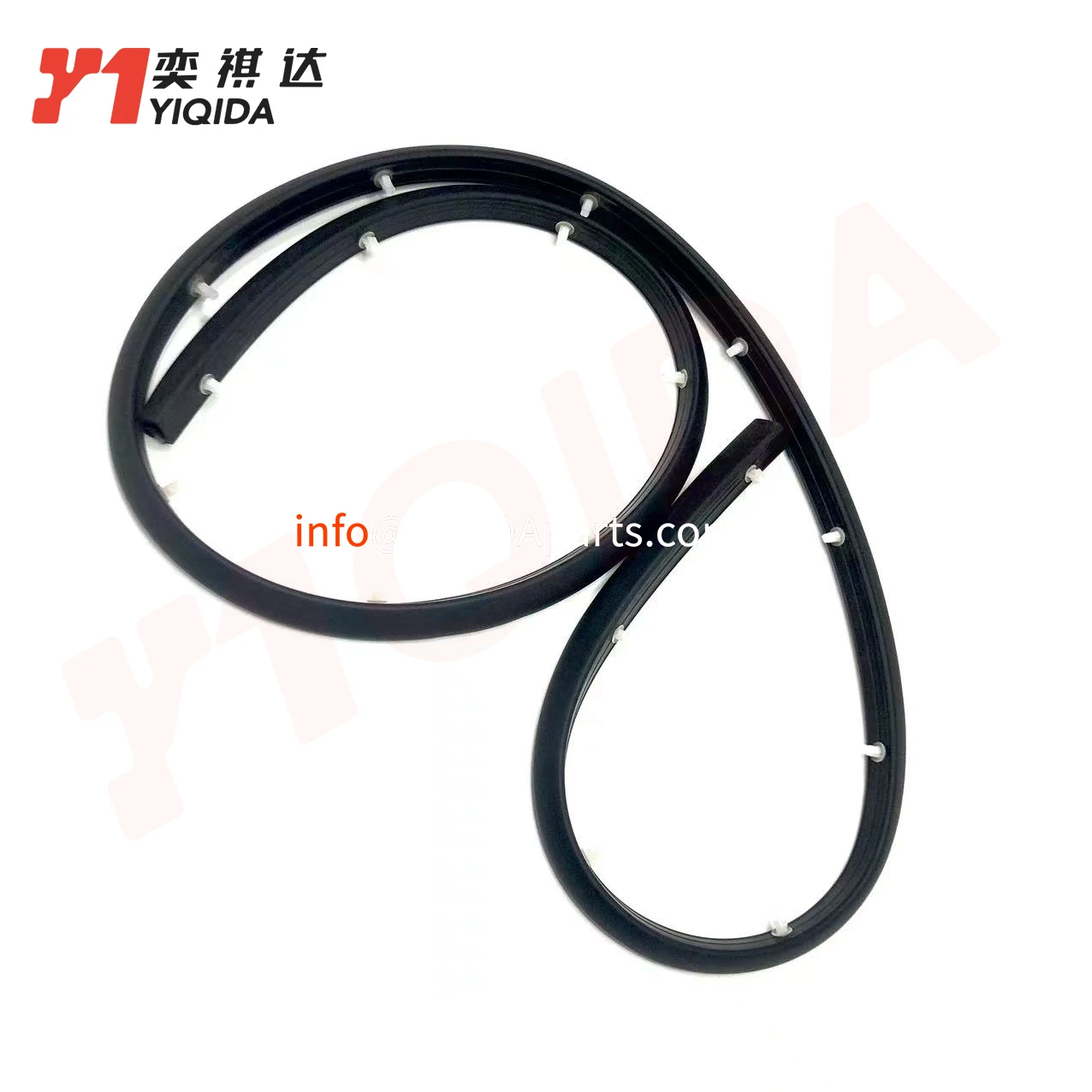 YIQIDA Good Suppliers Adhesive Strip 31448913 Auto Parts For V60 Cross Country (19-)/V60 (19-)/S60 (19-)