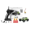 RC Car Toys for Boys Remote Control Car Wth Light RC Drift Car Off-Road Climbing Cars High-Speed Racing Vehicle Children Gift 4