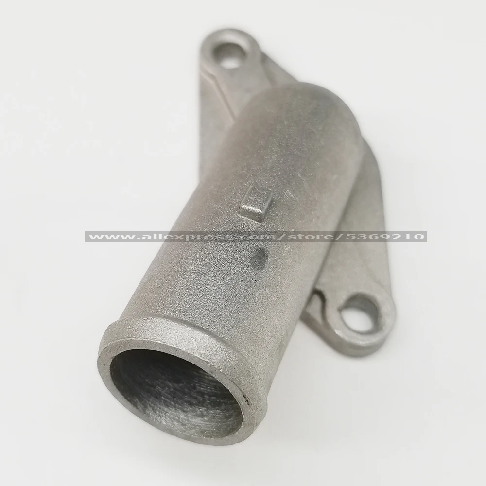 CFMoto CF500cc Water Inlet Joint Repair CF188 UTV ATV 4X4 BUGGY GO KART Parts 0180-023001-0080 JSK-CF500