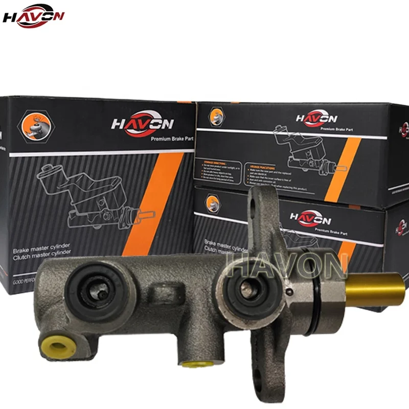 Factory Directly Hot Selling Iron Brake Master Cylinder MR370640 for MITSUBISHI