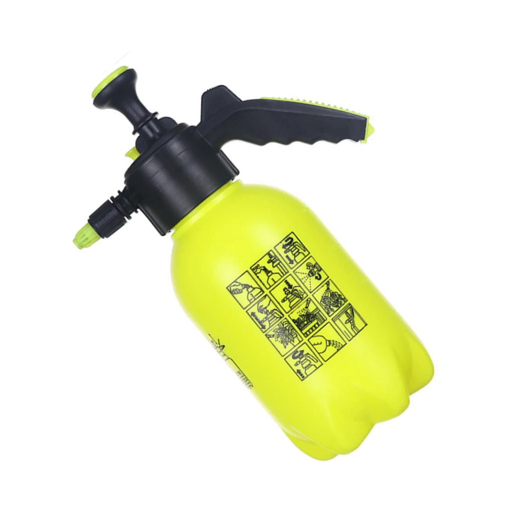 

Large Capacity Car Window Cleaning Sprayer Spraying Bottle Gardening Water Watering Supply Yard Balcony Farm Patio