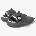 7 Carbon gray pirate