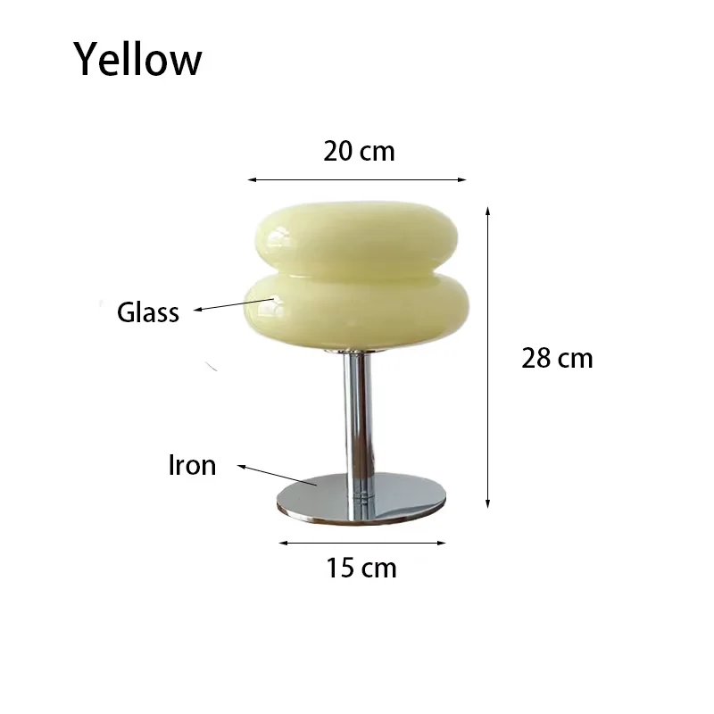 light yellow