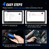 OBDResource FORSCan ELM327 USB Adapter OBD2 Scanner Code Reader Programming with HS/MS For Ford USB CH340 V1.5 PIC18F25K80 Chip 6