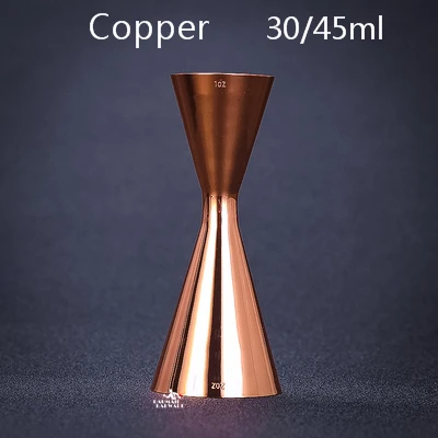 Copper 30-45ml