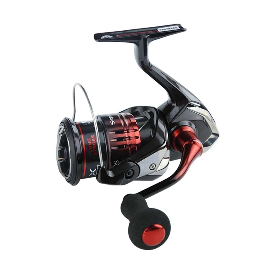 2022 NEW Original SHIMANO Sephia BB C3000S C3000SHG C3000SDH C3000SDHHG Saltwater Squid Wheel Fishing Reel Spinning Reel