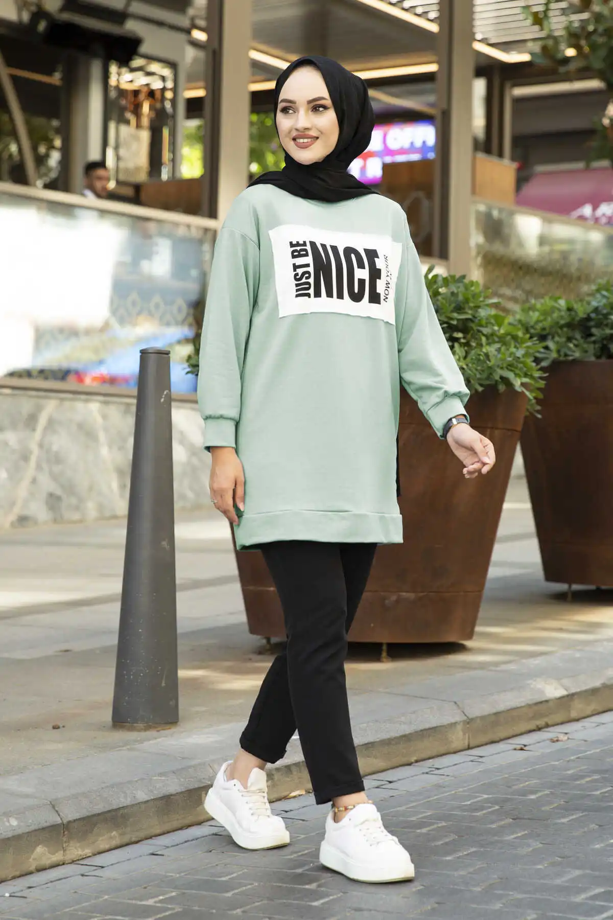 

Приятный, написанный пот NY- Mint