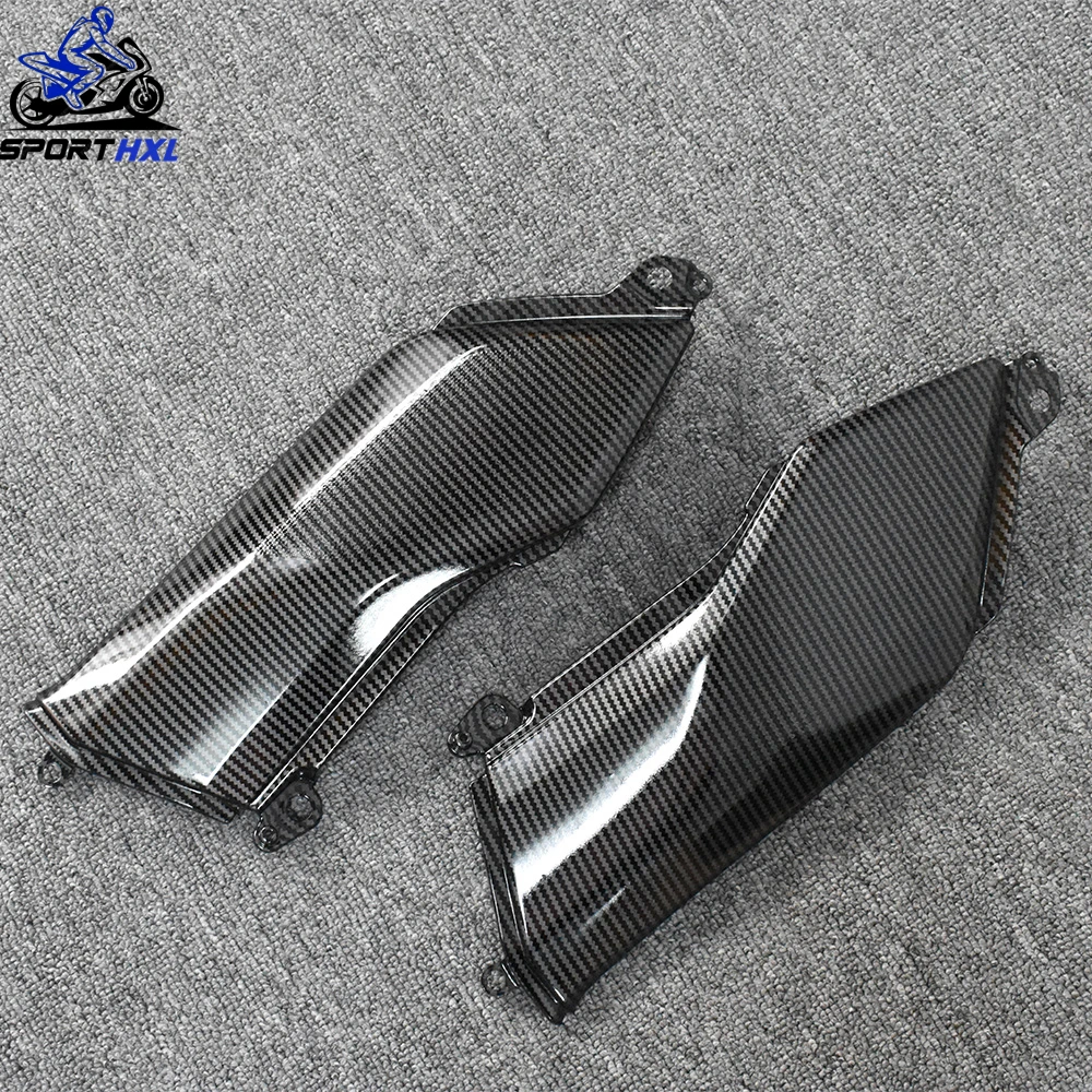 Z900 Gas Tank Side Trim Cover Panel Fairing Cowl Protect Accessories Fit For Kawasaki Z-900 2017 -2022 2023 Z 900 Motor Fairings - Image 2