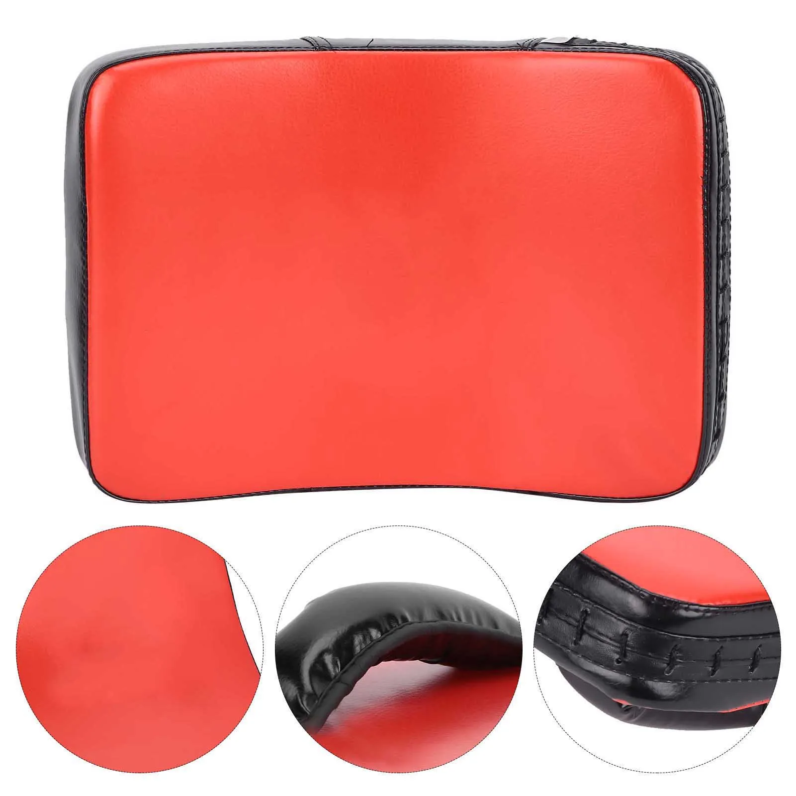 Taekwondo Foot Hand Target Durable Small Size Thicken for Boxing Practice boxer target martial arts target