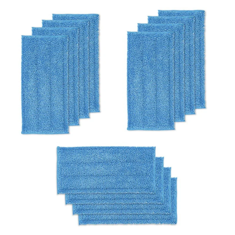 AT69 Replacement Parts Accessories Mop Pad Compatible For Swiffer
