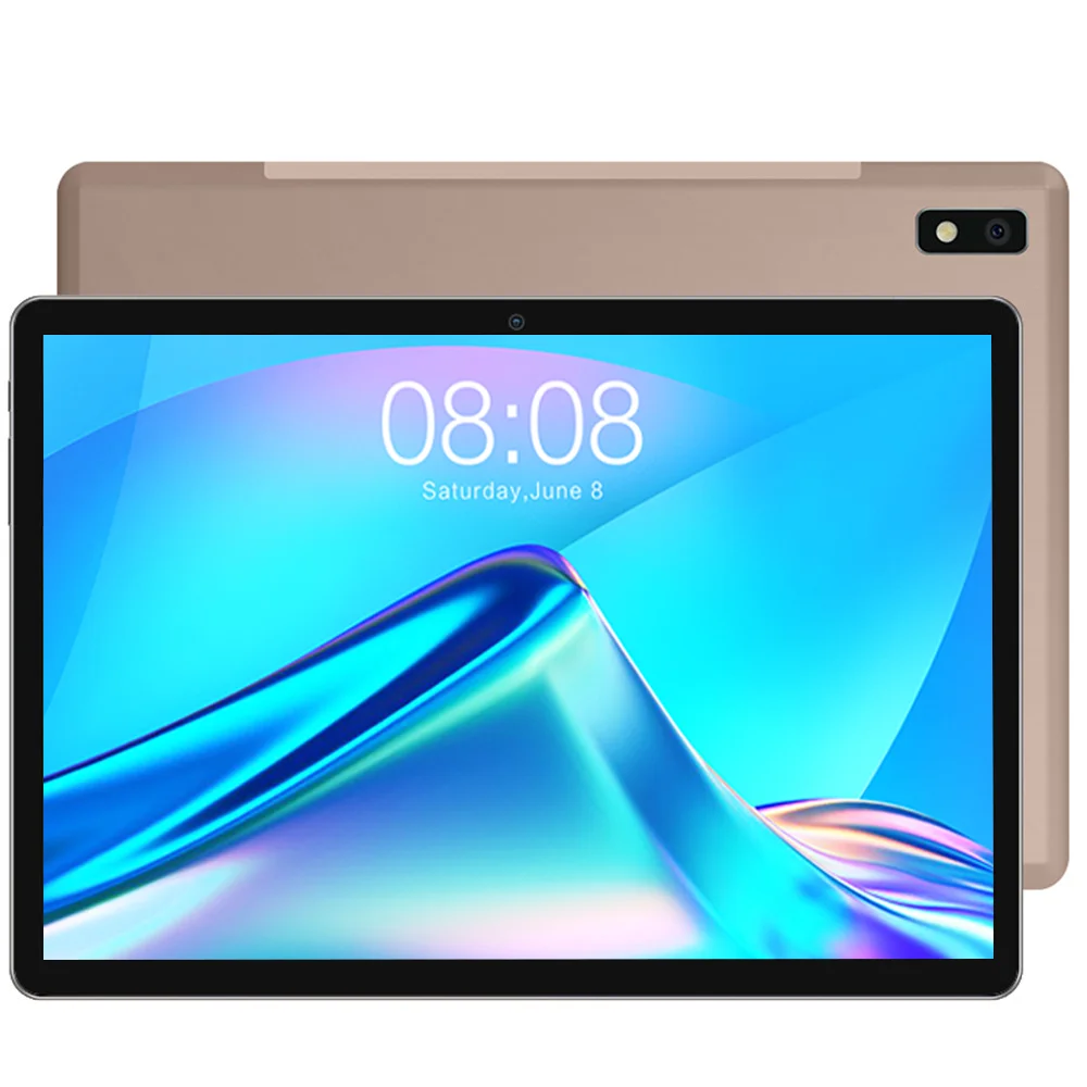 Original T40 Pro Tablet 10 inch Tablete Android 10 Core Calling Tablette RAM 12GB ROM 512GB Electronic Tablets GPS 5G Tablet  PCTablet PC ALLDOCUBE iPlay40 10.4 inch 2K FHD 2000*1200 8GB RAM 128GB ROM Android 10 T618 CPU LTE phonecall 5G WiFi iPlay 40 TabGlobal Firmware Lenovo Tab P11 / K11 2K LCD Screen Snapdragon Octa Core 4G /6G 64G /128GB Tablet Android 10 Xiaoxin Pad 11 inch best tablet with keyboard