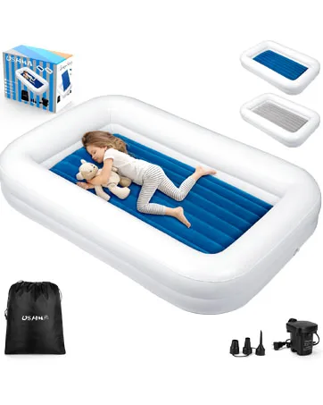 kids toddler bed