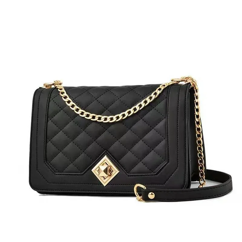 

New Listing Women's Handbags Spring and Summer One-shoulder Portable Diagonal Fashion Mini Luxury Backpack Bag for Women