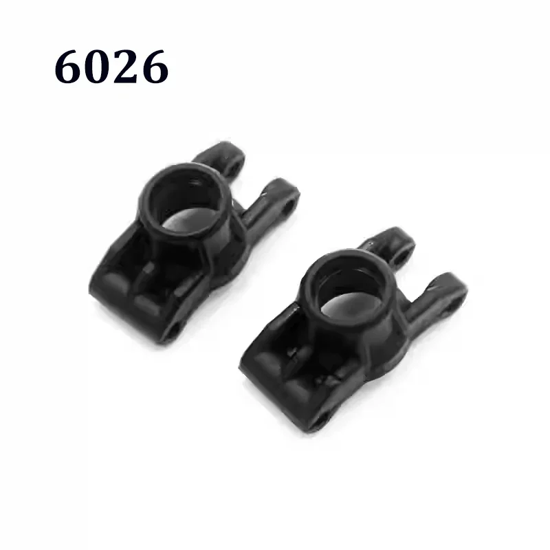 SG116MAX SCY 16101/16102/16103PRO JJRC Q130B RC Car Upgraded Metal Parts Original Spare Parts Differential Drive Shaft Gear Tire