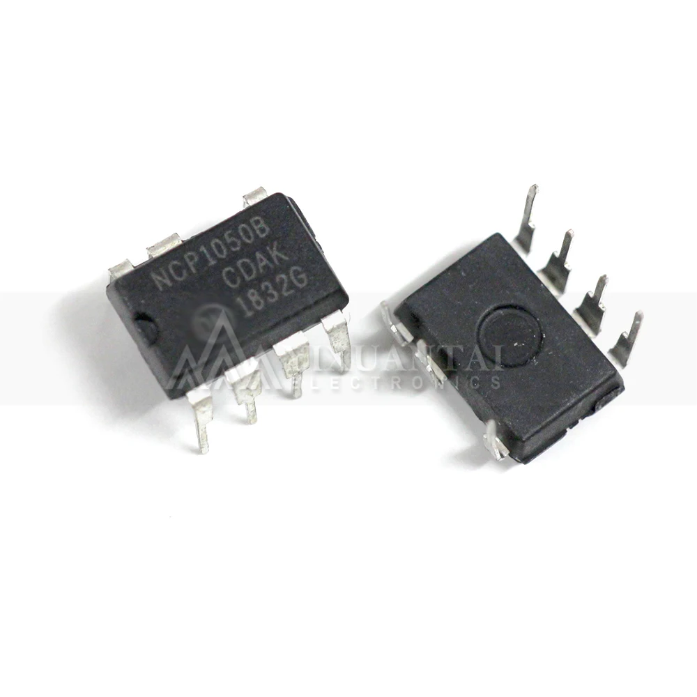 2pcs/lot New  NCP1050B  NCP1050  NCP 1050  DIP7 DIP-7  Power management chip    Original 2pcs adg201akrz adg212akr adg508akr adg508fb adg508fbrnz adg509akr adg509fb adg509fbrnz adg711br adg774br adg509ak sop16 chip ic