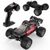 KF15 1/16 RC Car 4WD High Speed Off-road 2.4G Remote Control Cars Drift Racing Truck Electronic Toy For Kids Free Ship 2