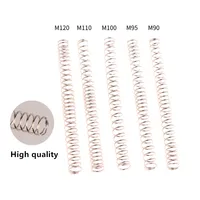 SHS M90 M95 M100 M110 M120 AEG Spring for Airsoft Marui G&P G&G Toys For Kids Universal Spring 1