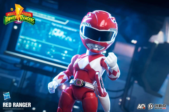 10 Anime Characters Who Would Make Great Power Rangers