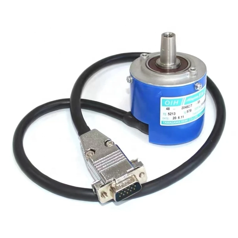 

Elevator Tachometer DAA633K6 for Otis lifts encoder