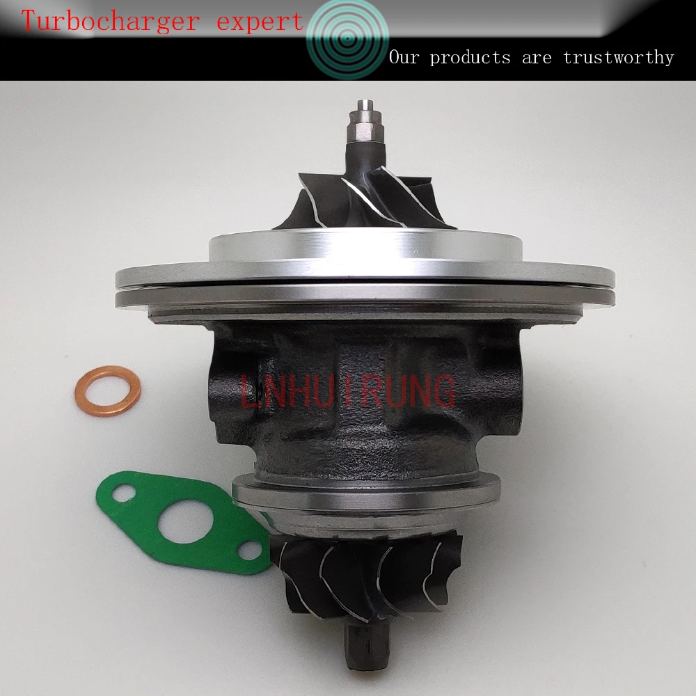Cartuccia Turbo Per Mercedes Vito 110 D W638 V 230 Td W638.274 Vito 110 D W638 53039880007 53039880020 6010960399 Turbo + Guarnizione