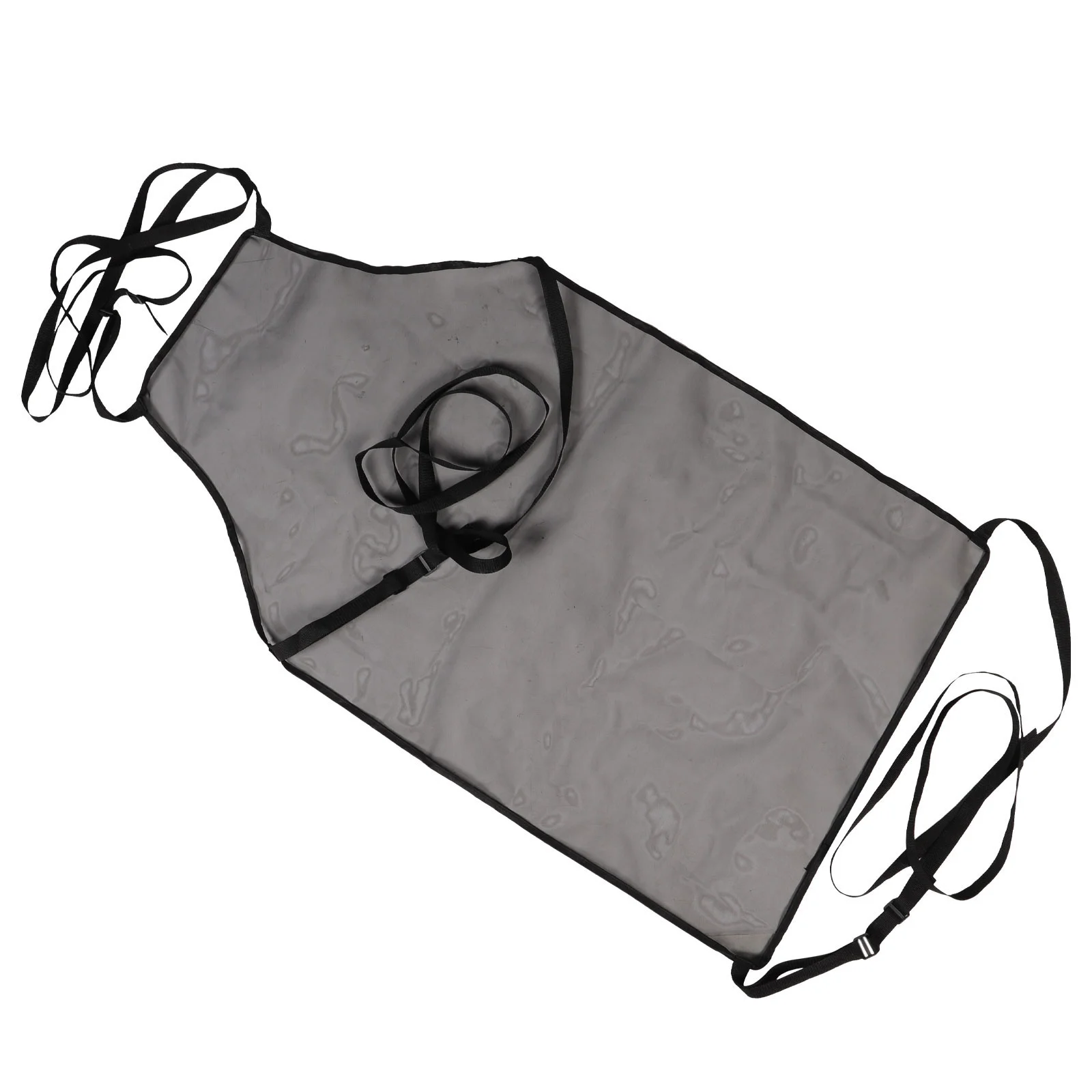 

Adult Horse Fly Sheet Breathable Mesh Bellyband Horse Abdomen Protective Cover Anti-scratch Ventilated Mesh Horse Belly Guard