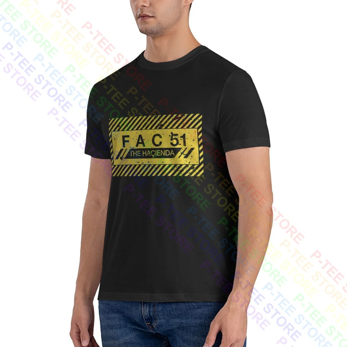 Fac 51 The Hacienda I - Fac51 Club Factory Records Joy Fac 51 The Hacienda I - Fac51 Club Factory Records Joy