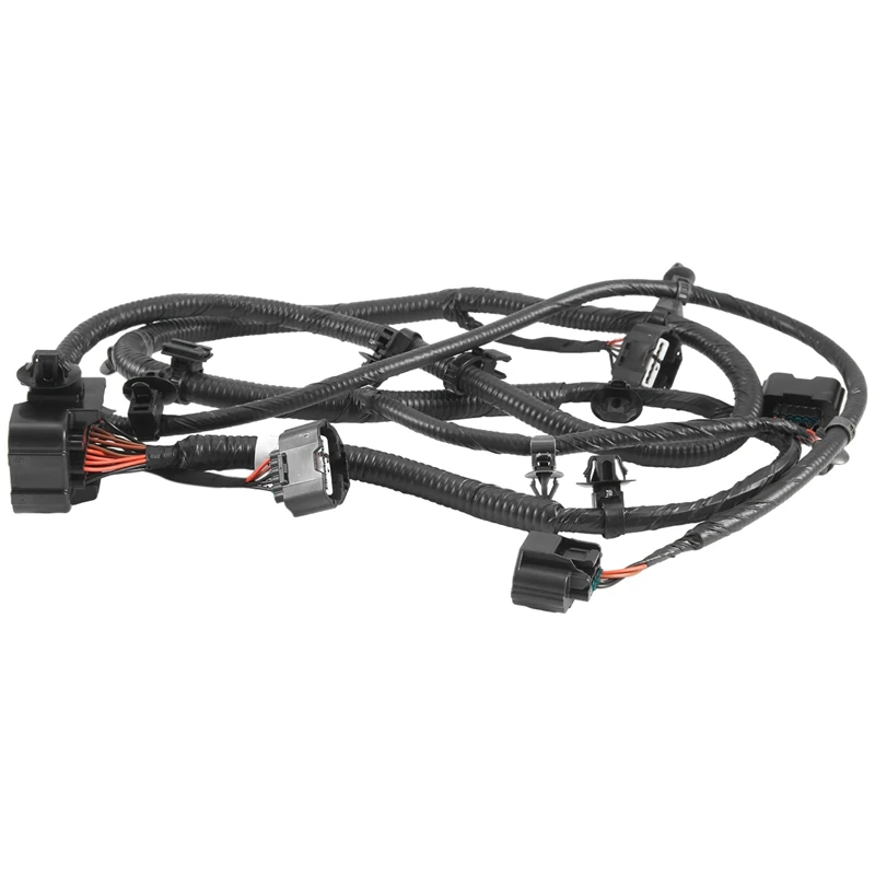 

Автомобильный жгут проводов 91840-C5010, передняя бритья для Kia Sorento 2015-2017 2.0L 2.2L 2WD 4WD