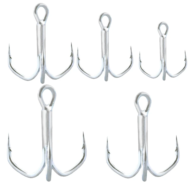 China Customized Stainless Steel Fishing Hooks Super Large Strong