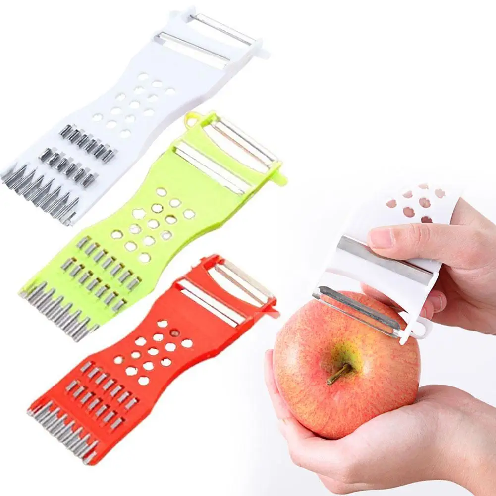 Carrot Grater Vegetable Cutter Kitchen Accessories Masher Home Cooking Tools Fruit Wire Planer Handheld Peelers Carrot Grater Vegetable Cutter Kitchen Accessories Masher Home Cooking Tools Fruit Wire Planer Handheld Peelers