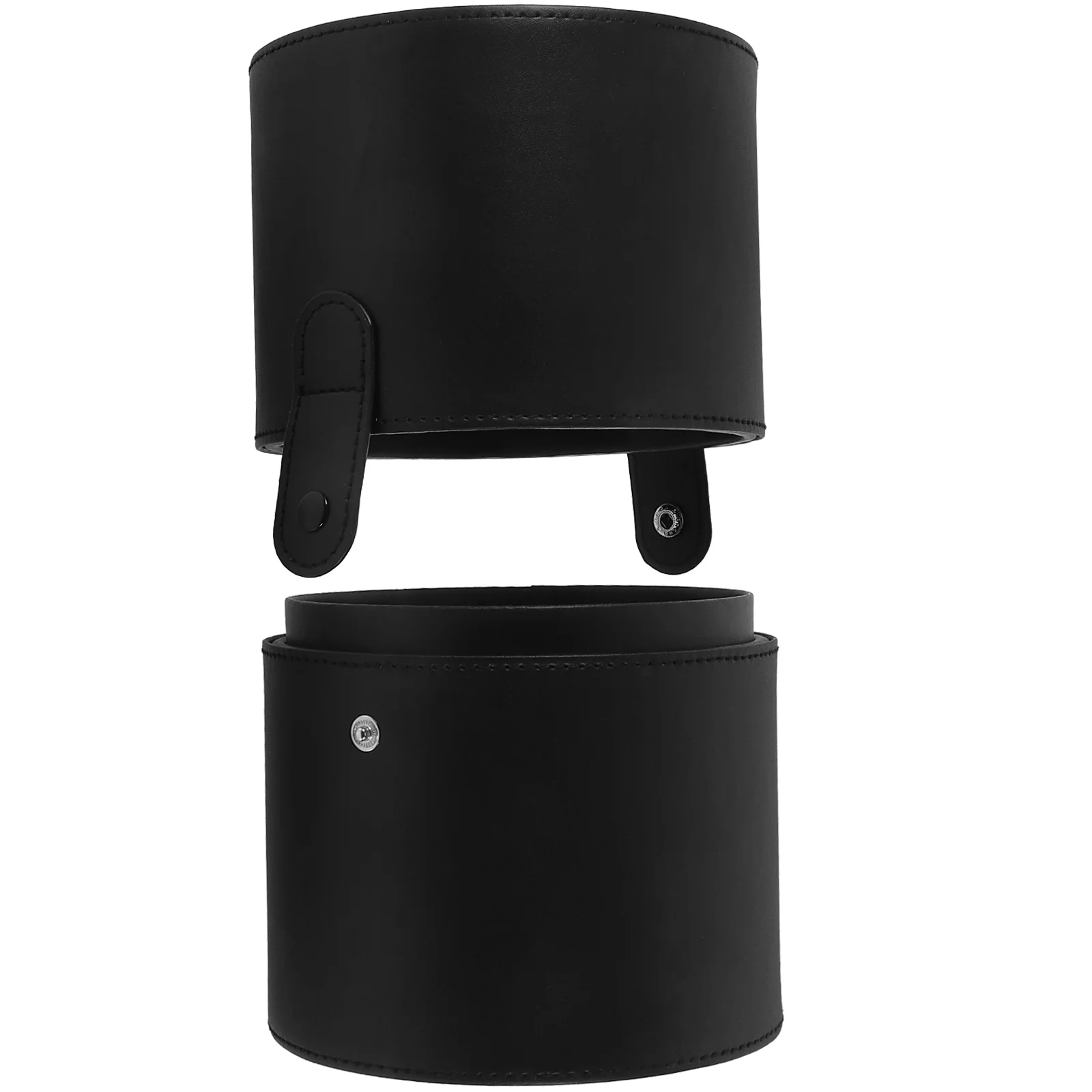 

Портативный держатель для кистей для макияжа