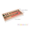 Table Battle Game Desktop Battle Game Desktop Toys Portable Sling Puck Board Game For Child 6