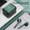 Xiaomi J18 Wireless Earphone HiFI in-ear Stereo Microphone Bluetooth Touch Waterproof Noise-cancelling Headphone for IOS Android 2