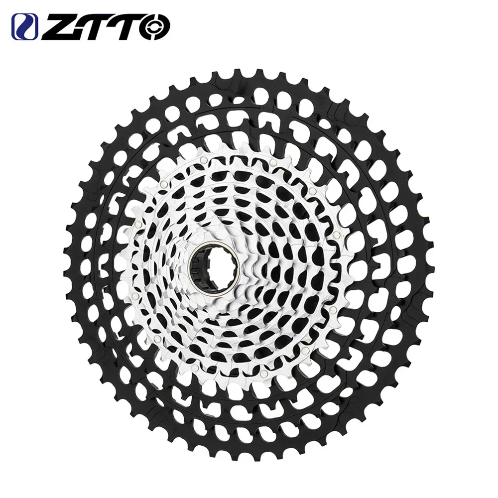 ZTTO Ultimate12 Speed MTB XD Cassette 12S 9-46T 9-50T 10-46T 10