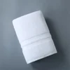 35x75cm Embroidered Hand Towels Personalized Name Monogrammed Handtowel Wedding Party Gift Towel Set Custom Name Cotton Towels 3