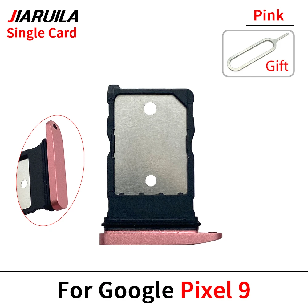 Premium SIM Card Tray Holder Adapter