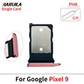 Pixel 9 Pink