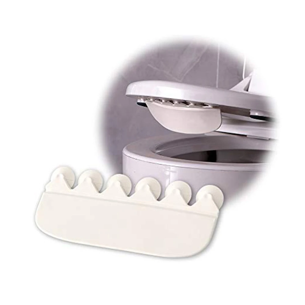 

Дефлектор мочи для сиденья унитаза, липкий прибор для дрессировки мочи в горшке