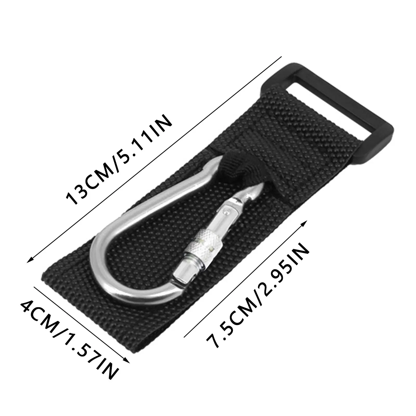 Motorcycle Handlebar Hook Motorcycle Helmet Holder Storage Bag Holder Motorcycle Electric Scooter Hook Front Hook Aluminum Alloy Handlebar