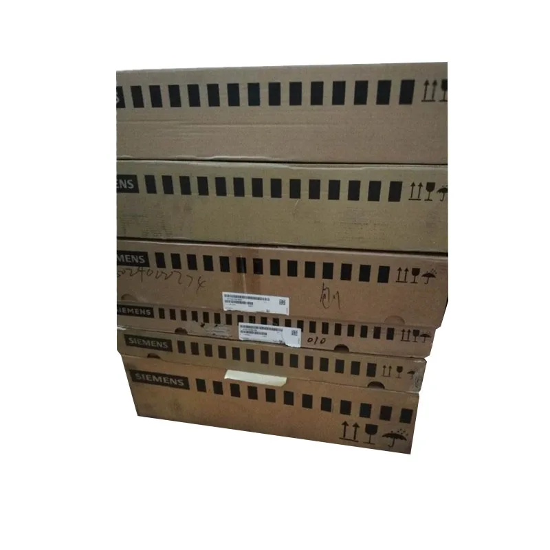 

Оригинальный фотоэлектрический реактор 6SL3000-0DE23-6AA0
