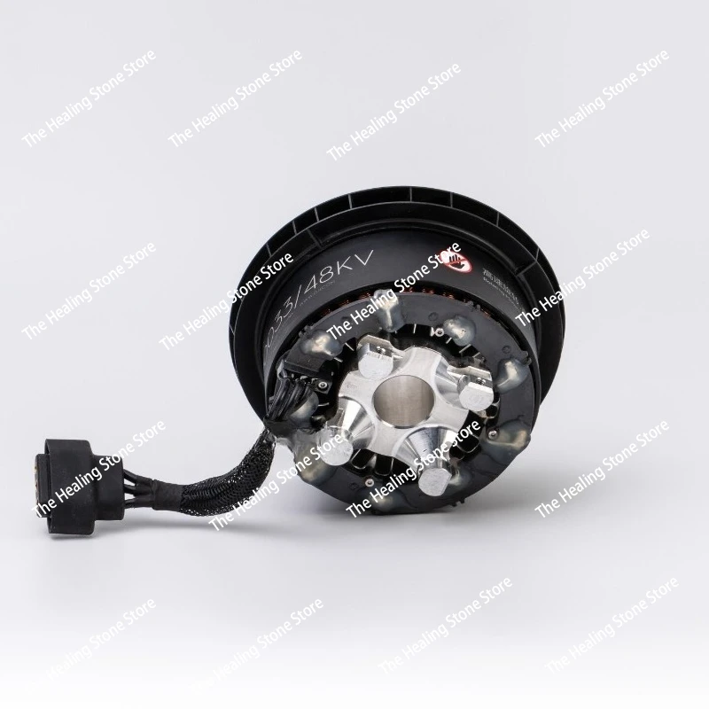 T40/T20P 파워 모터 10033/48KV 새  부품