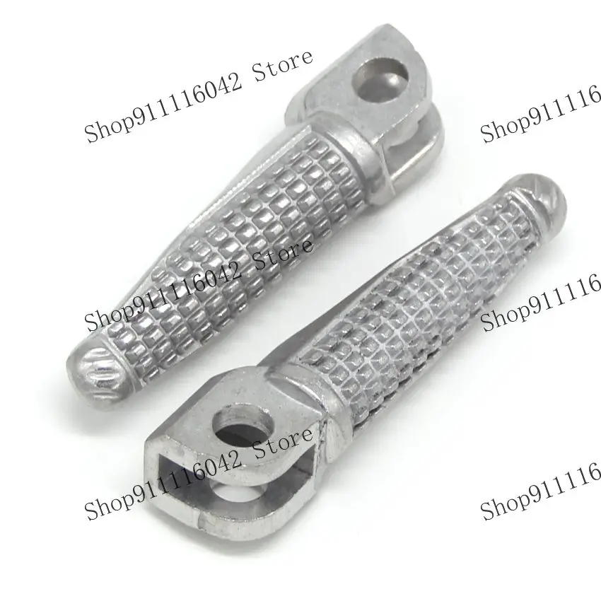 

Motorcycle Front Foot Pegs Pedals For Kawasaki EX250 NINJA 250 EX300 EX650 Ninja 650 ER6F 34028-0059 L 34028-0060 R New Footrest