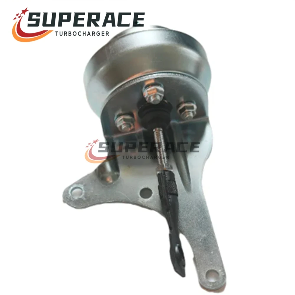 Vt16 1515 A222 1515 A170 Rhv4 Turbo Attuatore Wastegate Per Mitsubishi L200 Triton 2.5L D 4 D56 Vad20022 Parti Del Turbocompressore Superace