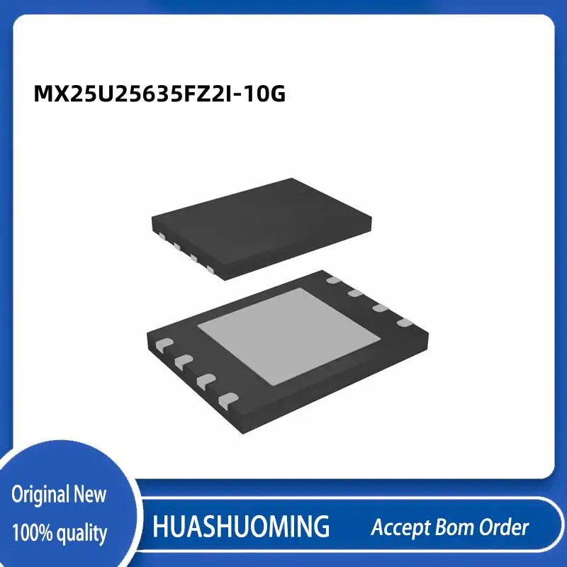 [최신|인기상품]캠핑트렁크청주 => MX25U25635FZ2I-10G 반도체 칩 상품 소개 [ChinaNOW | 추천상품]