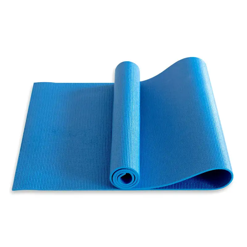 

Extra Thick Yoga Mat 31.5''x72''x0.31'' Thickness 0.31 Inch -Eco Friendly SGS Certified - With High Density Anti-Tear Exercise B