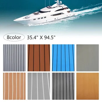 EVA Anti-Slip Boat Deck Overlay 1